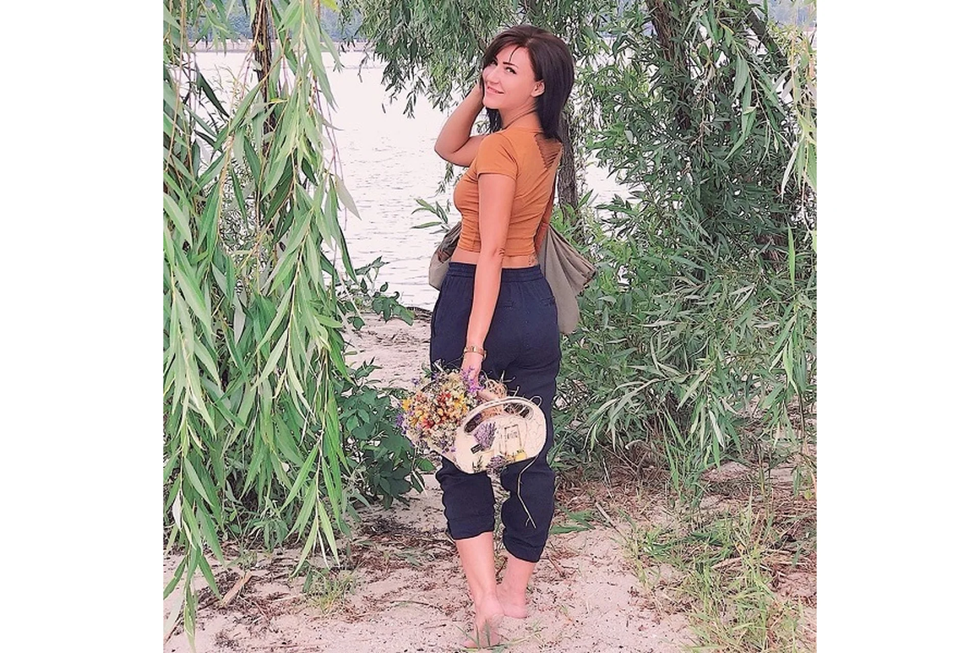 Марафон 77 Дерево жизни (Елена Раевская), фото 1 из 1.