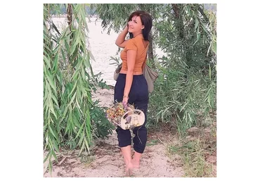 Марафон 77 Дерево жизни (Елена Раевская)