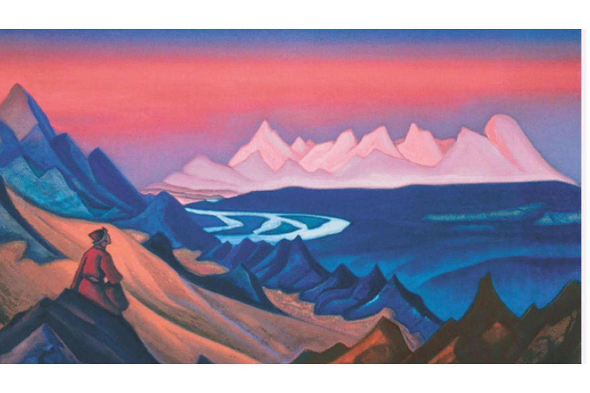 Медитация с Шамбалой (Екатерина Самойлова), фото 1 из 1.