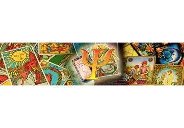 Таро +++ Способы работы с несколькими колодами одновременно (Алёна Солодилова-Преображенская)