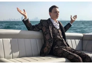 Коуч - миллионер (Юрий Курилов)