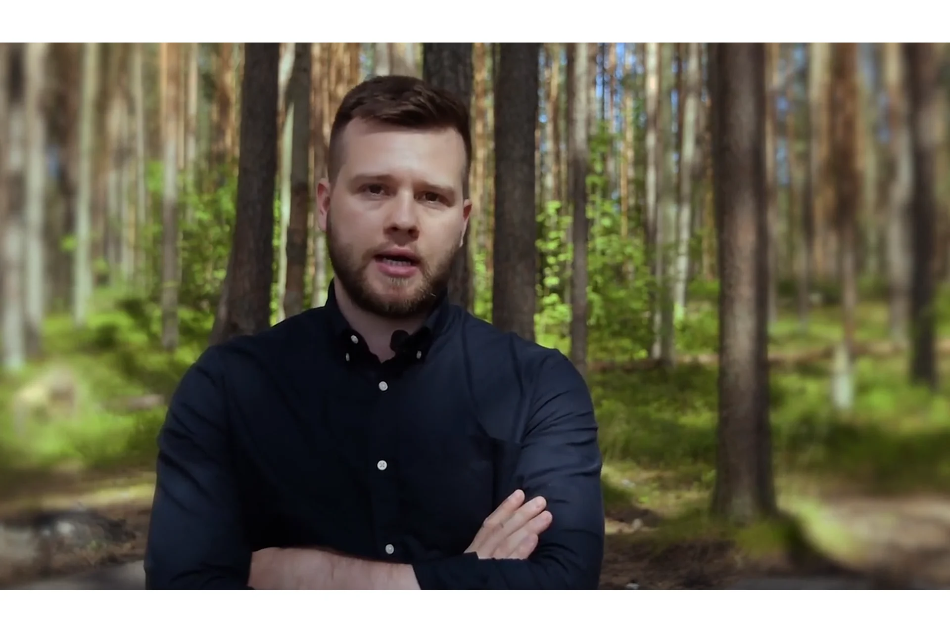 [Mental] Контроль эмоций (Сергей Бубович), фото 1 из 1.