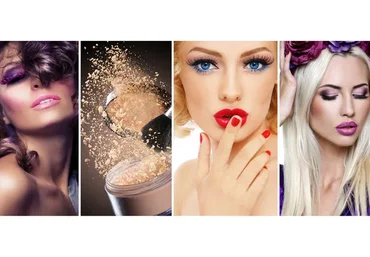 Online Beauty SMM (Александра Максютова)