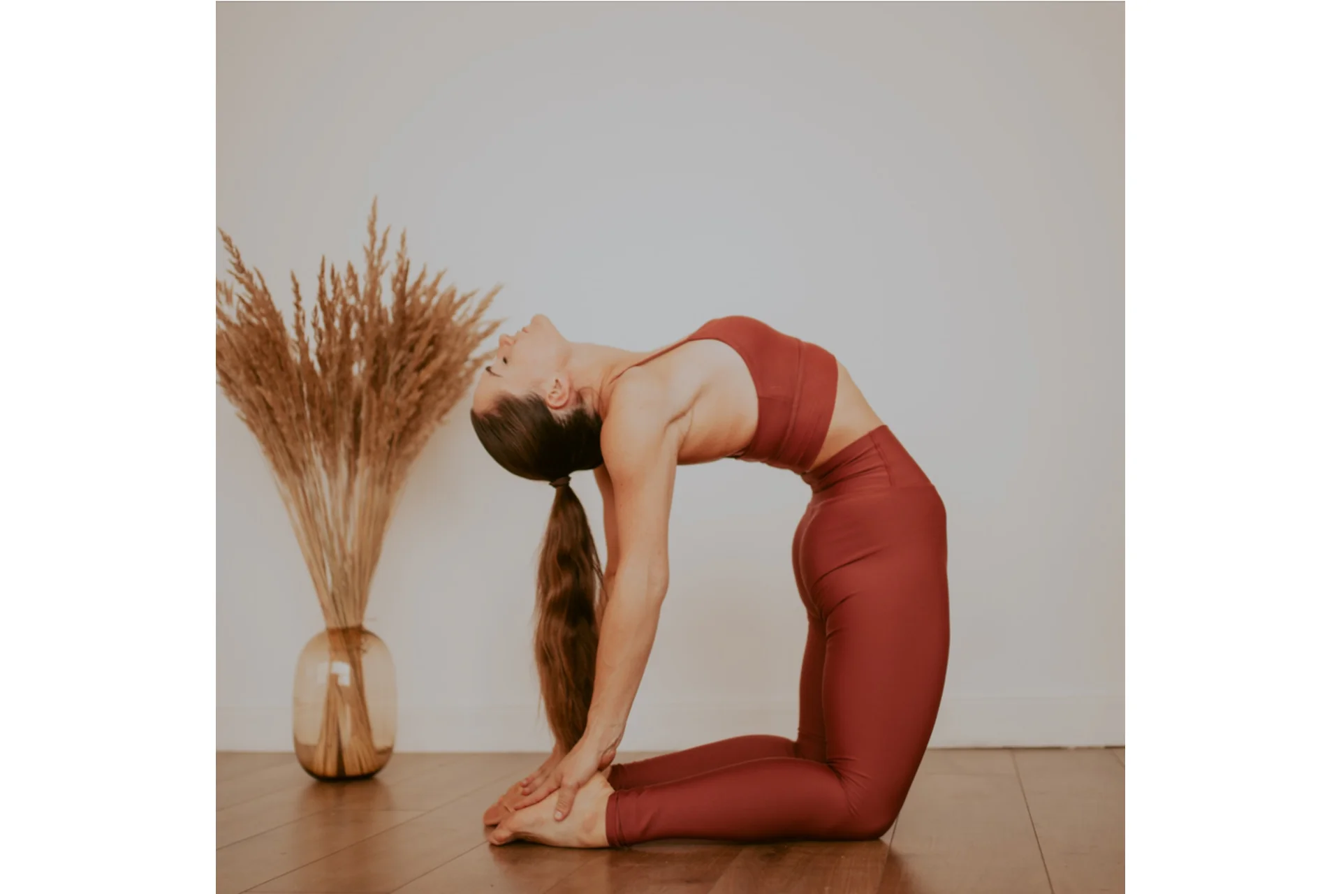 Сила и стойки на руках (Дарина Егорова), фото 1 из 1.