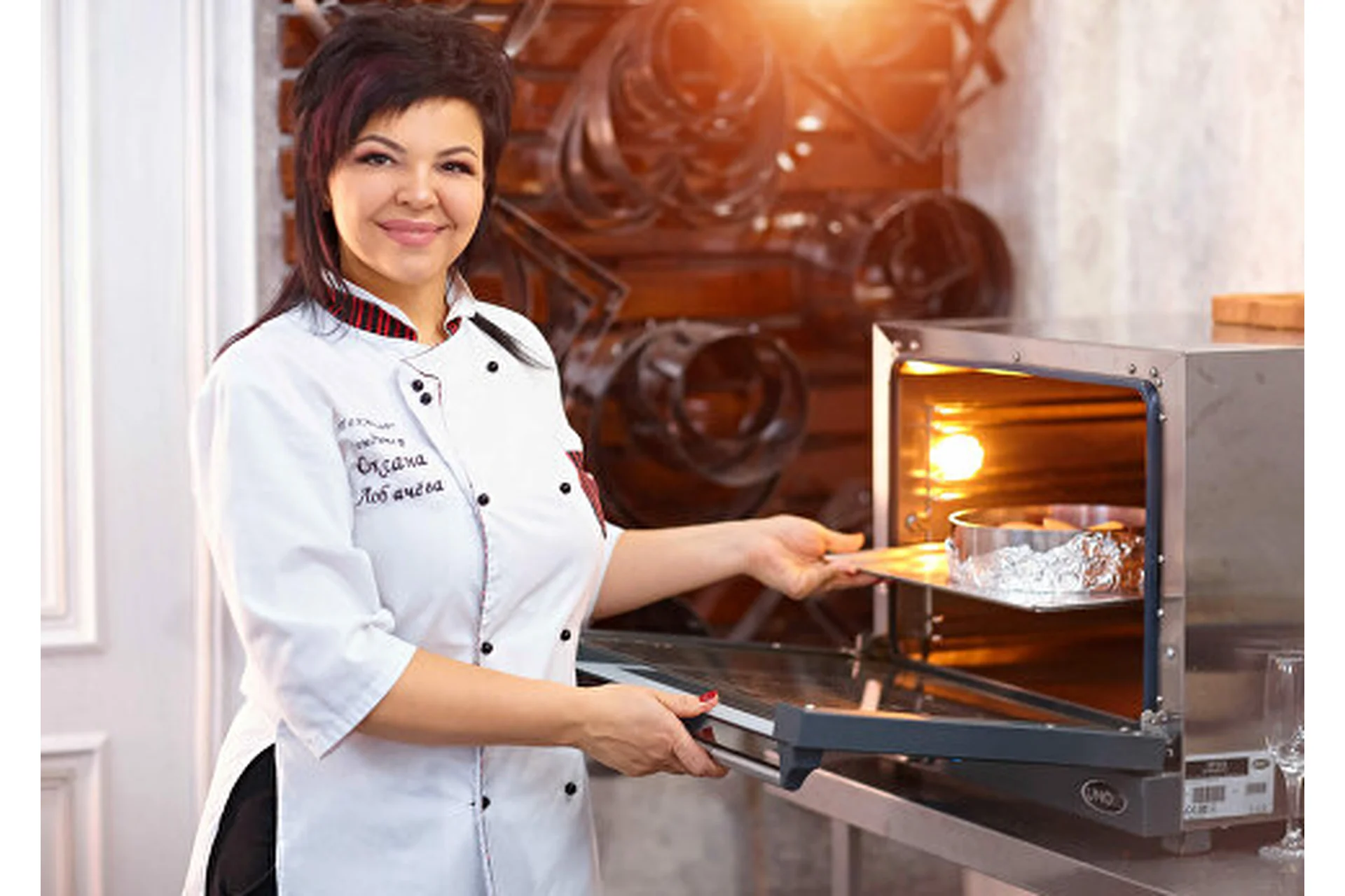 Чизкейки (Оксана Лобачева), фото 1 из 1.