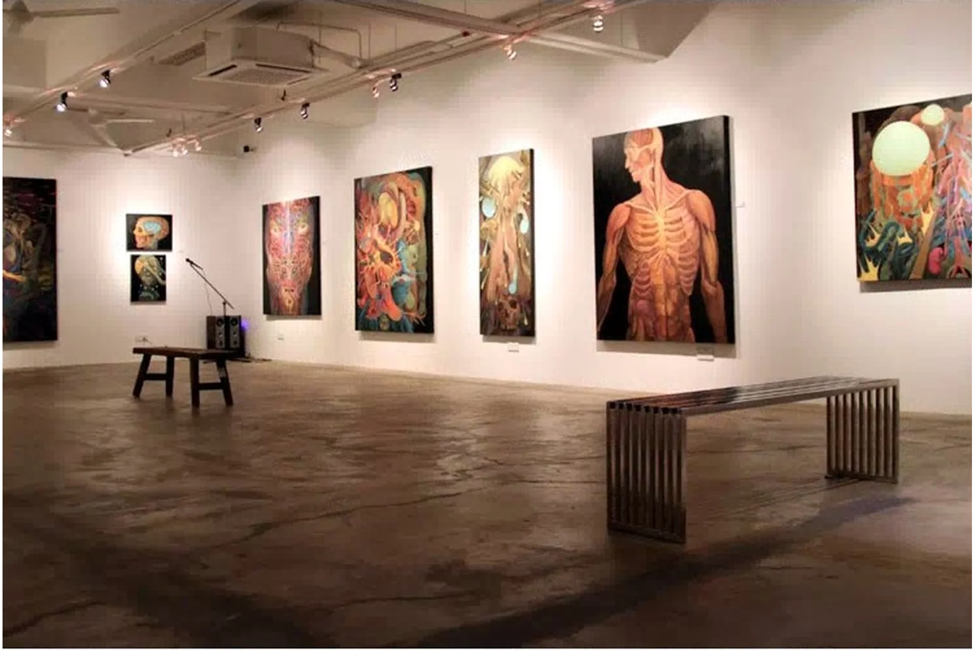 [IAB] Искусствовед и арт-менеджер, фото 1 из 1.