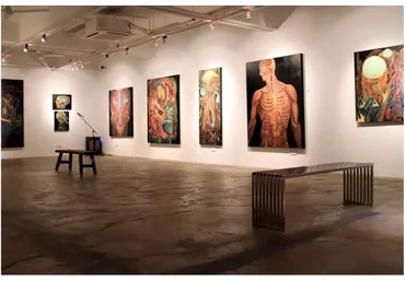 [IAB] Искусствовед и арт-менеджер