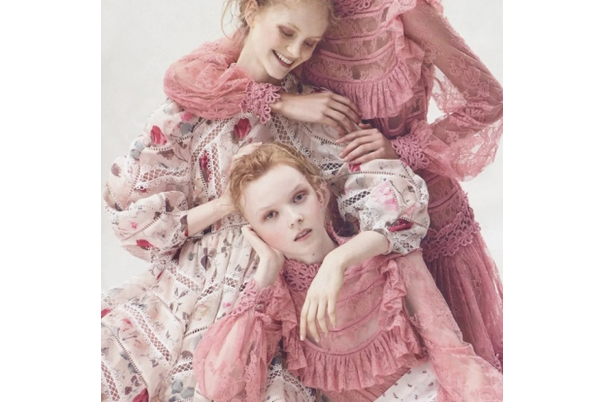 [IDEA-class] Загадки внешности (Ольга Меньшикова), фото 1 из 1.