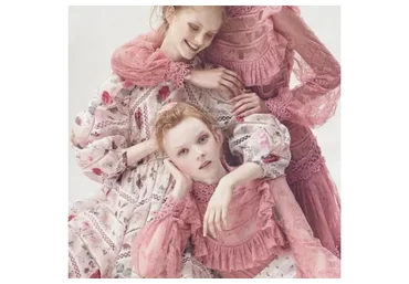 [IDEA-class] Загадки внешности (Ольга Меньшикова)