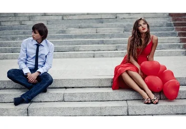 Школа знакомств (Рустам Резепов)