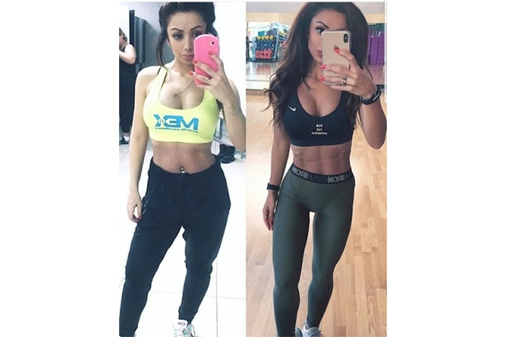 Стань лучшей версией себя, продвинутый уровень (Соня Некс), фото 1 из 1.