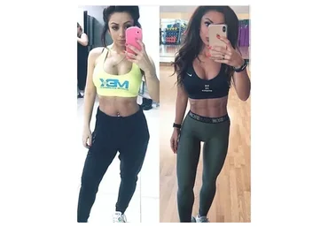 Стань лучшей версией себя, продвинутый уровень (Соня Некс)