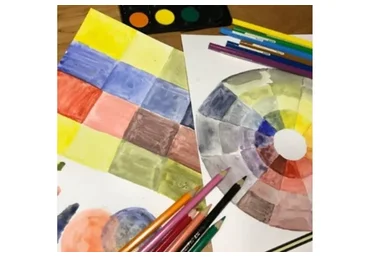 [Свое лицо]  Колористика для стилистов. Блок 1 (Татьяна Маменко)