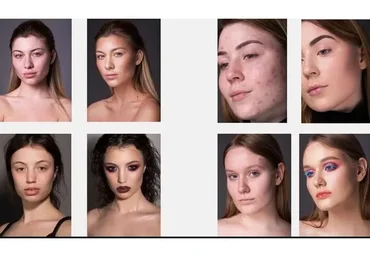 Тонирование (Максим Гилёв)