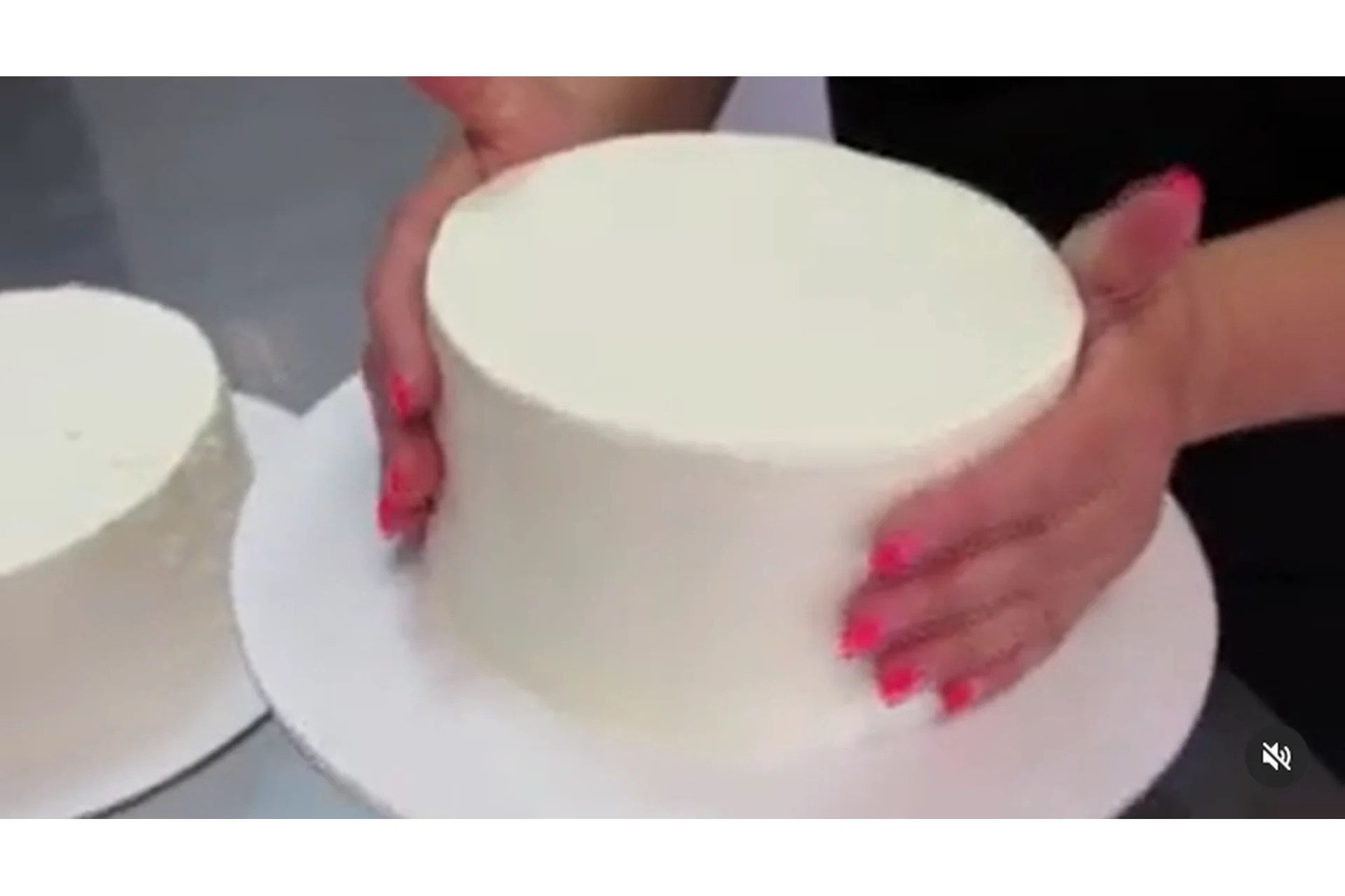 3 покрытия тортов под акварель и 4 декора (Мария Костылева), фото 1 из 1.