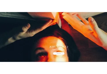 Живой свет 2 (Соня Черных)