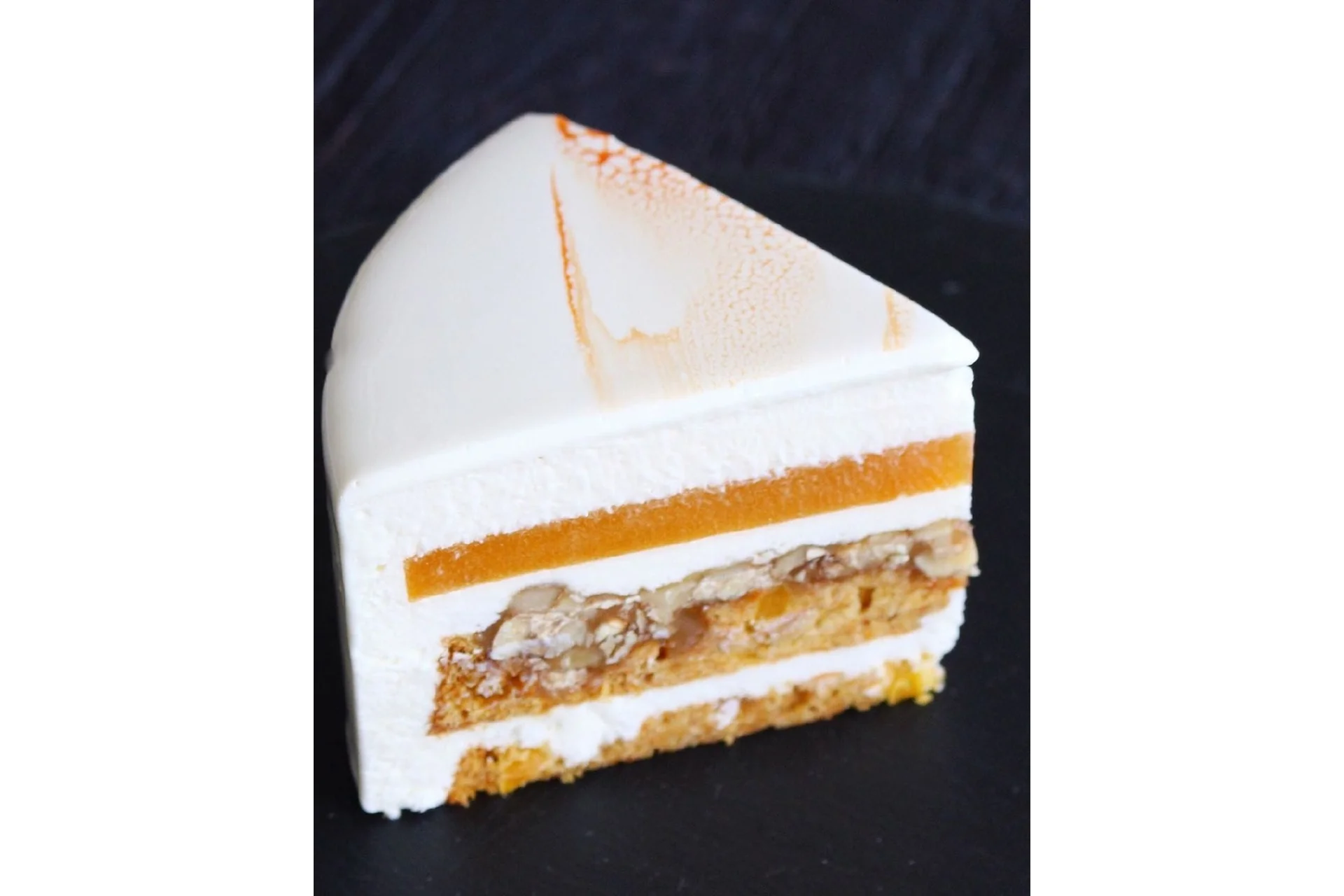 [Cake School] Муссовые торты (Алина Макарова), фото 1 из 1.