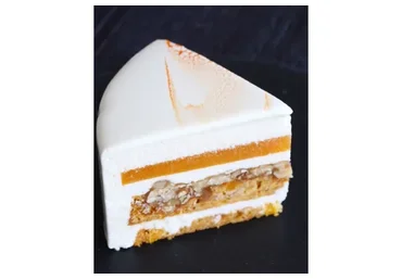 [Cake School] Муссовые торты (Алина Макарова)