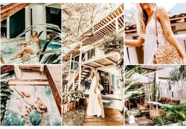 [CreativeMarket] 77 Matte Lightroom & Photoshop Presets, 2018