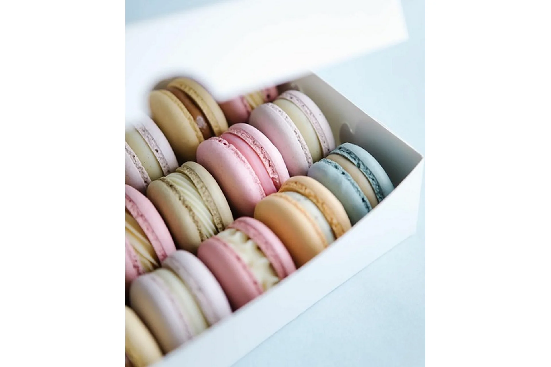 Начинки макарон, сборник 8 (Людмила Гуркова), фото 1 из 1.