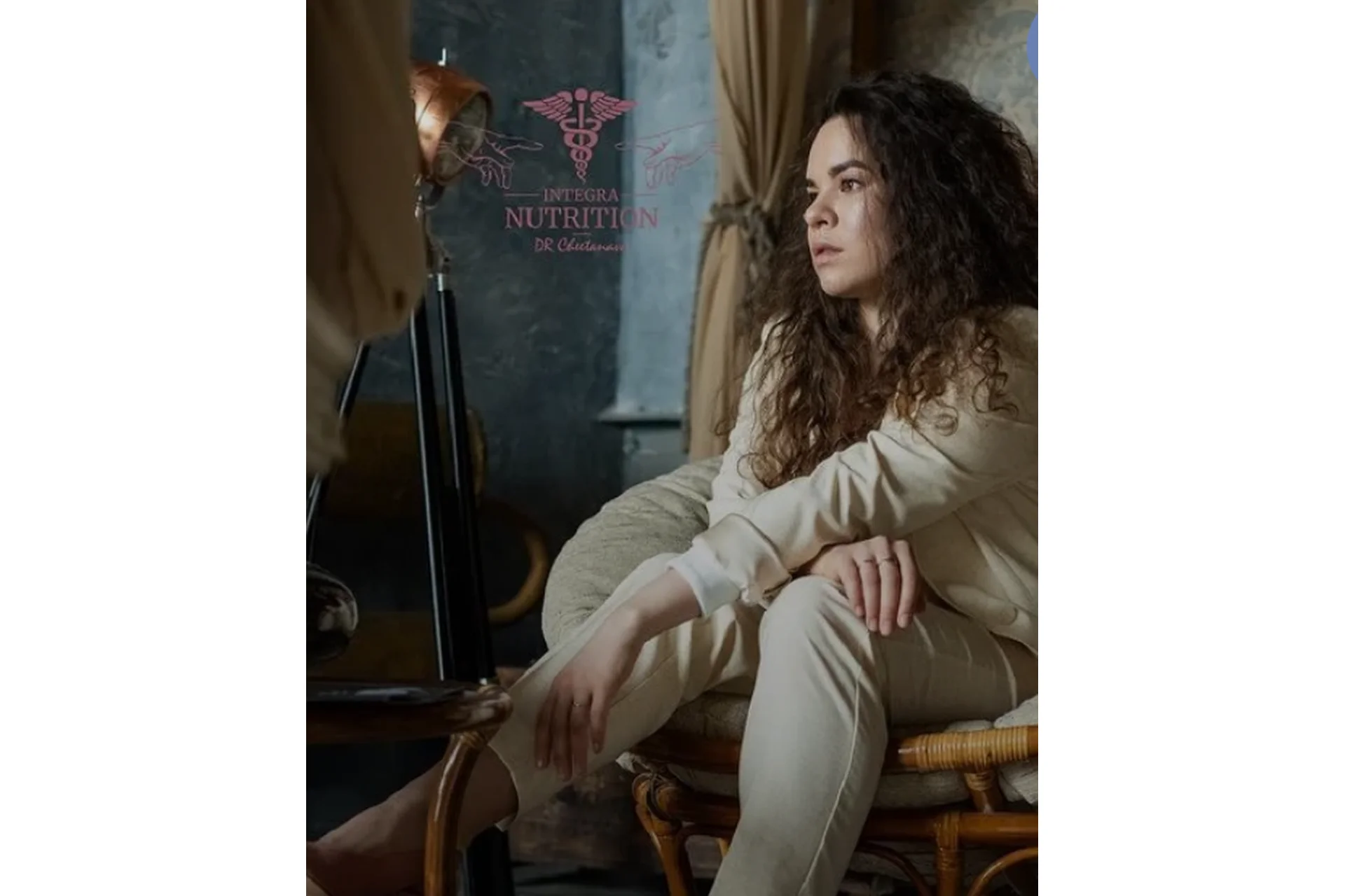 Курс интегративной нутрициологии. Модуль 2. Тариф Студент (Анна Читанава), фото 1 из 1.