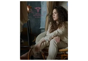 Курс интегративной нутрициологии. Модуль 2. Тариф Студент (Анна Читанава)