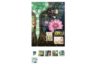 [MACards] Трансформационная игра «Наследие и потенциал твоего рода» (Елизавета Гурьянова)