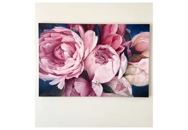 [ozerovaschool] Пионовый рассвет. Без обратной связи (Александра Озерова)