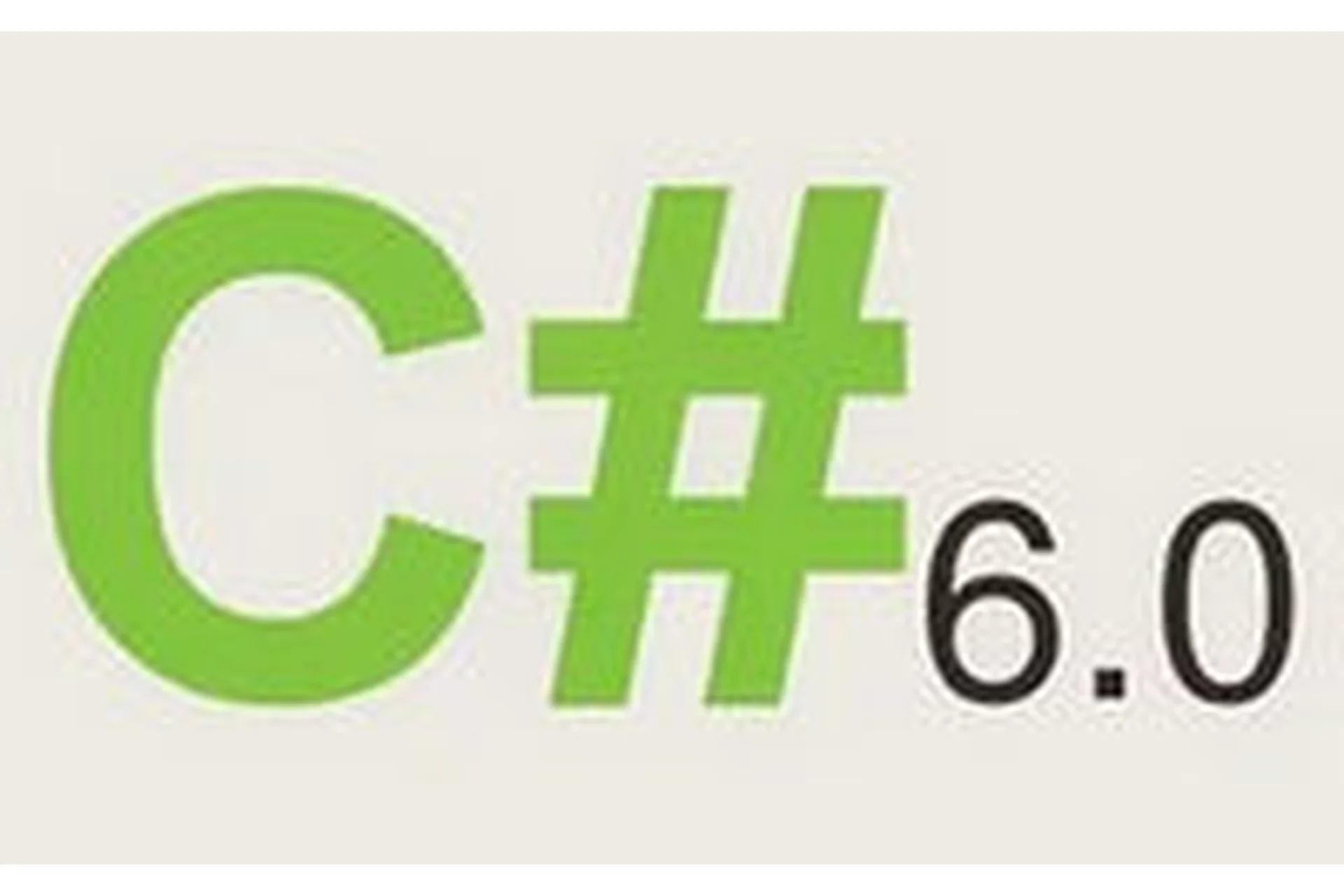 [Специалист] Язык программирования C# 6.0, фото 1 из 1.