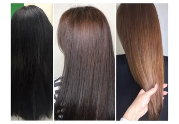 [Teperikova Hair Studio & Education] Органическая смывка (Алеся Теперикова)