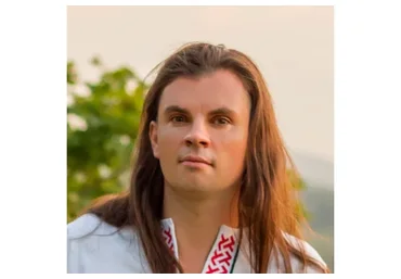 Продвинутые родовые практики и обряды (Олег Даргор)