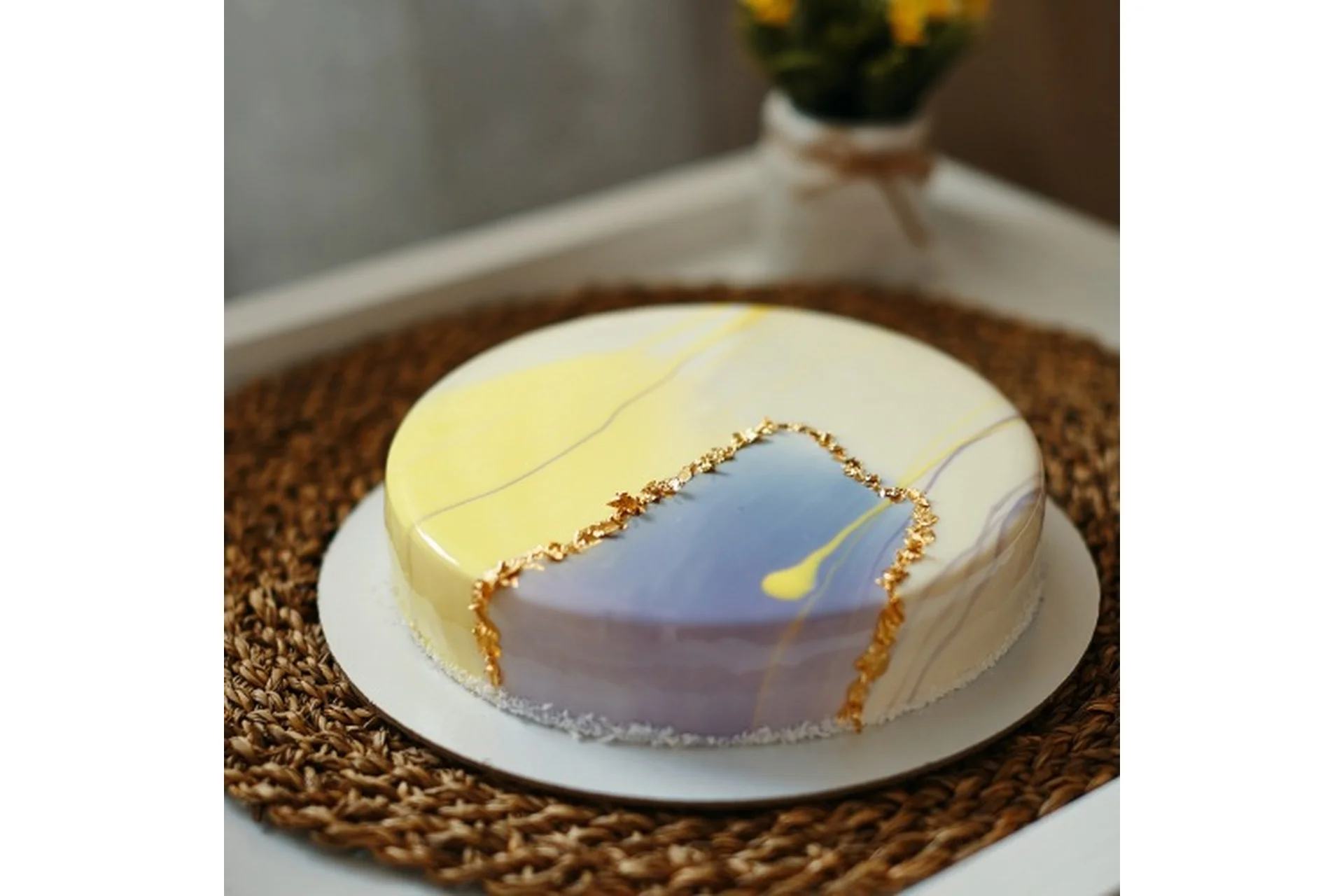 Торт Frische (Ксения Нохрина), фото 1 из 1.