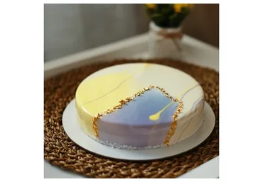 Торт Frische (Ксения Нохрина)