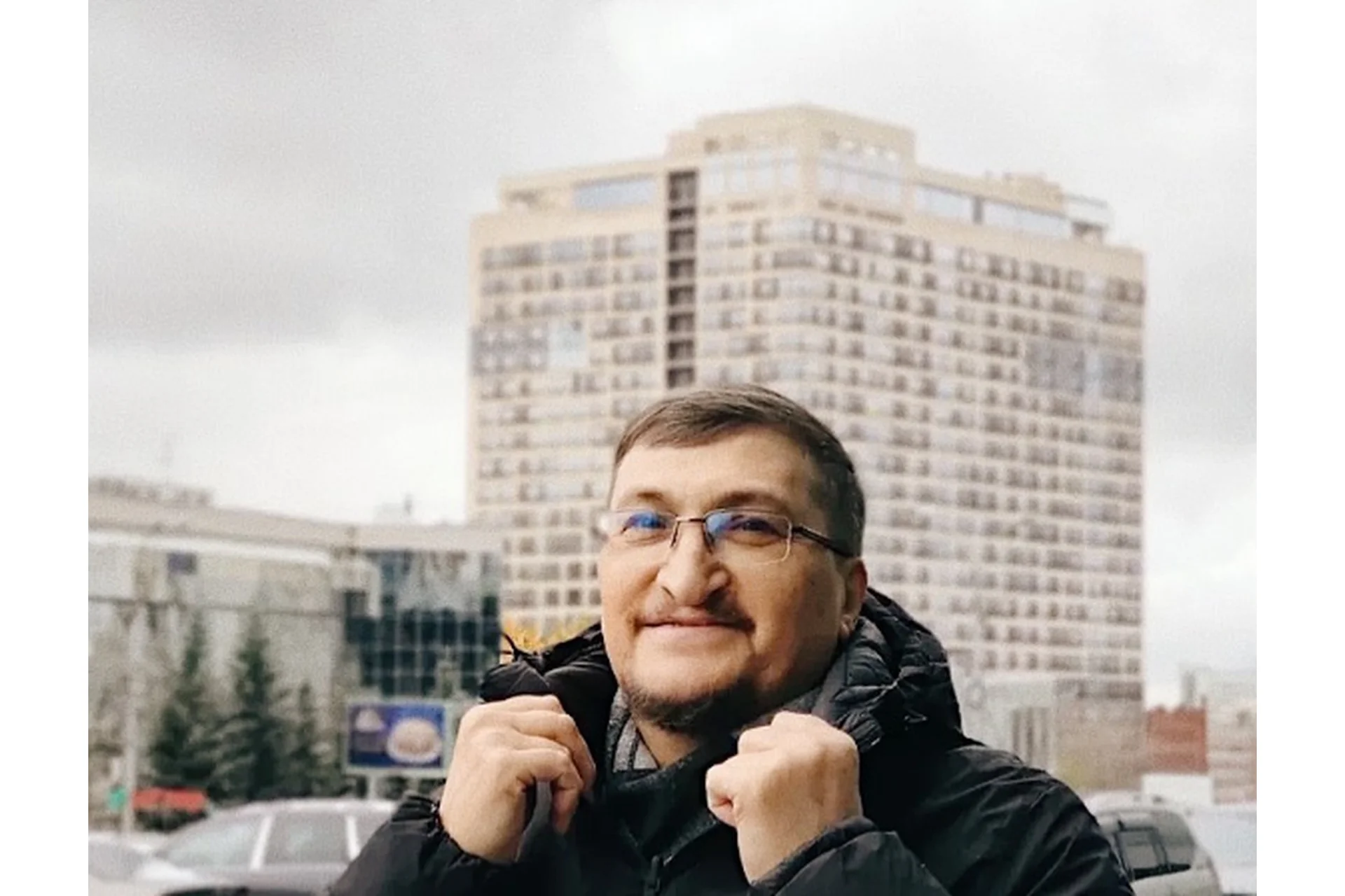 [Access] Искусство быть в вопросе (Сергей Калабин), фото 1 из 1.