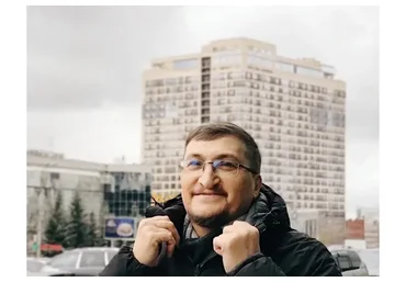 [Access] Искусство быть в вопросе (Сергей Калабин)