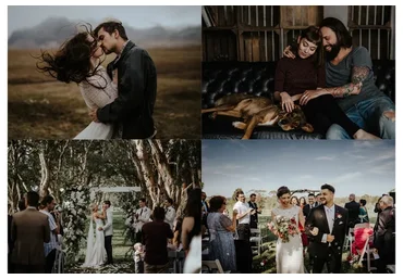 Свадебные пресеты Oh Yes - Lightroom Presets Vol III, 2019 (Sascha Kraemer)