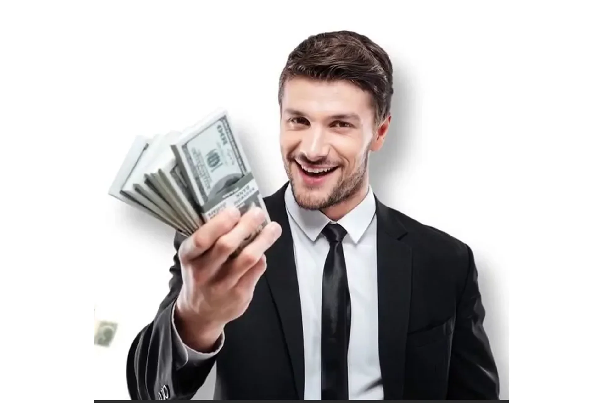 Как заработать на чужом бизнесе уже через 7 дней (Андрей Золотарёв), фото 1 из 1.