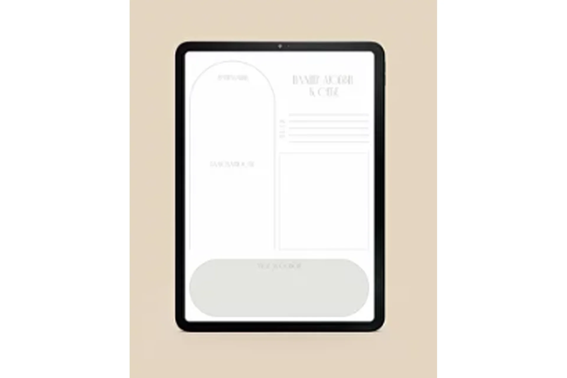 Планер любви к себе (Екатерина Гурьянова), фото 1 из 1.