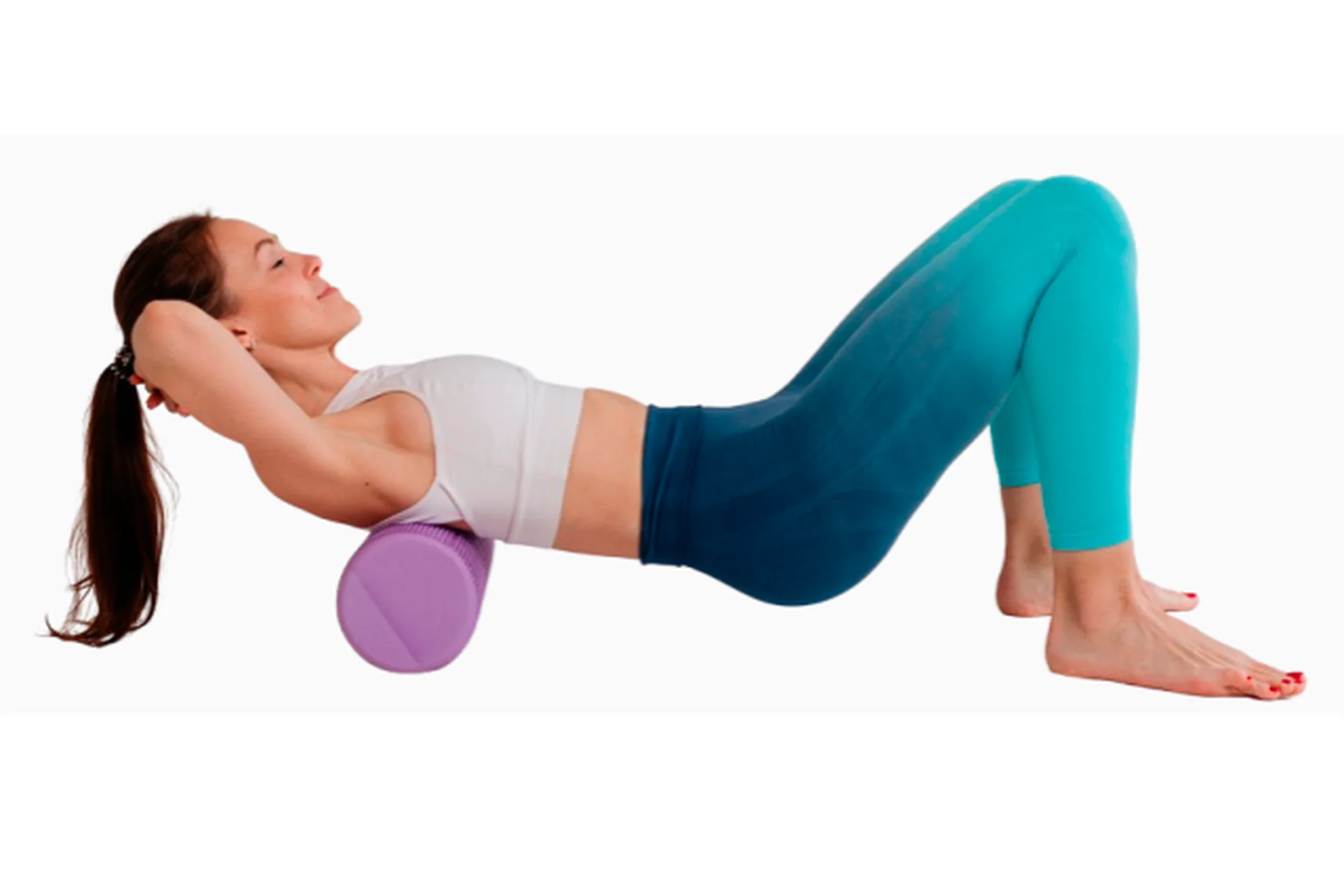 Миофасциальный релиз (Дарья Мороз), фото 1 из 1.