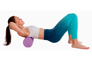 Миофасциальный релиз (Дарья Мороз)