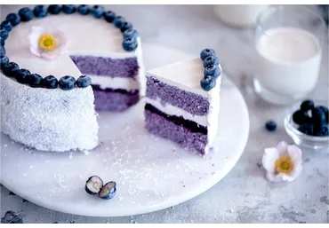 [ProШоколад] Raw Веган торты (Эми Левин)