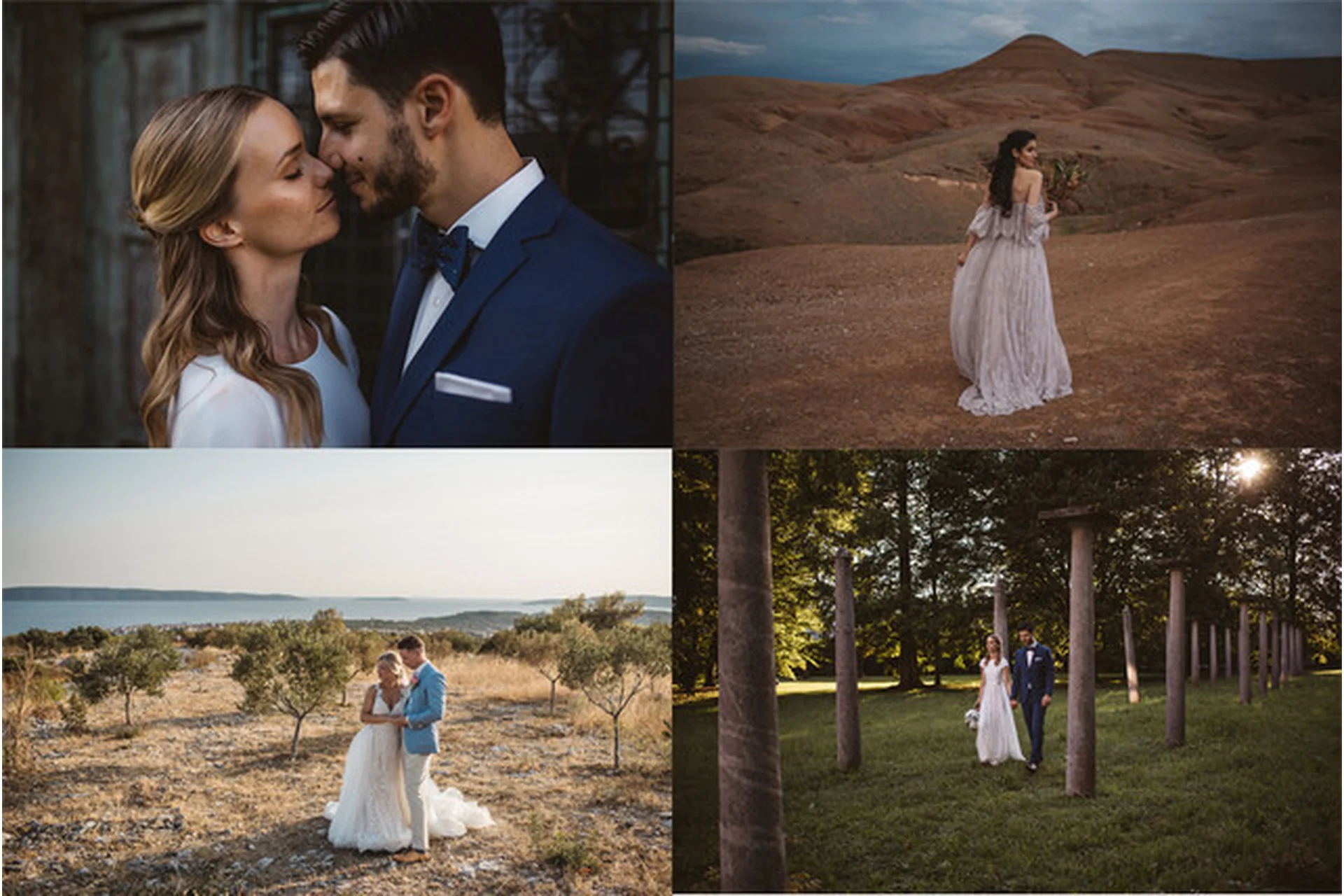 Свадебные Пресеты  I Do Presets LR, ACR (Katja Simon), фото 1 из 1.