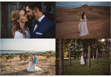 Свадебные Пресеты  I Do Presets LR, ACR (Katja Simon)