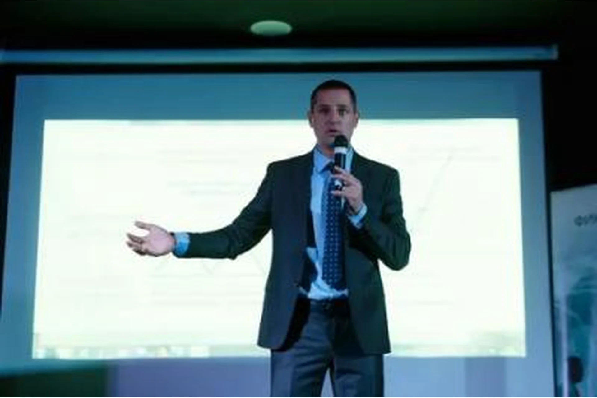 Веб аналитика от А до Я (Василий Татаркин), фото 1 из 1.