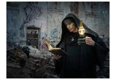 Как стать магом (Марк Субботин)