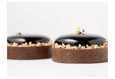 [La Farine School] Тарталетки (narudskaya_stasi)