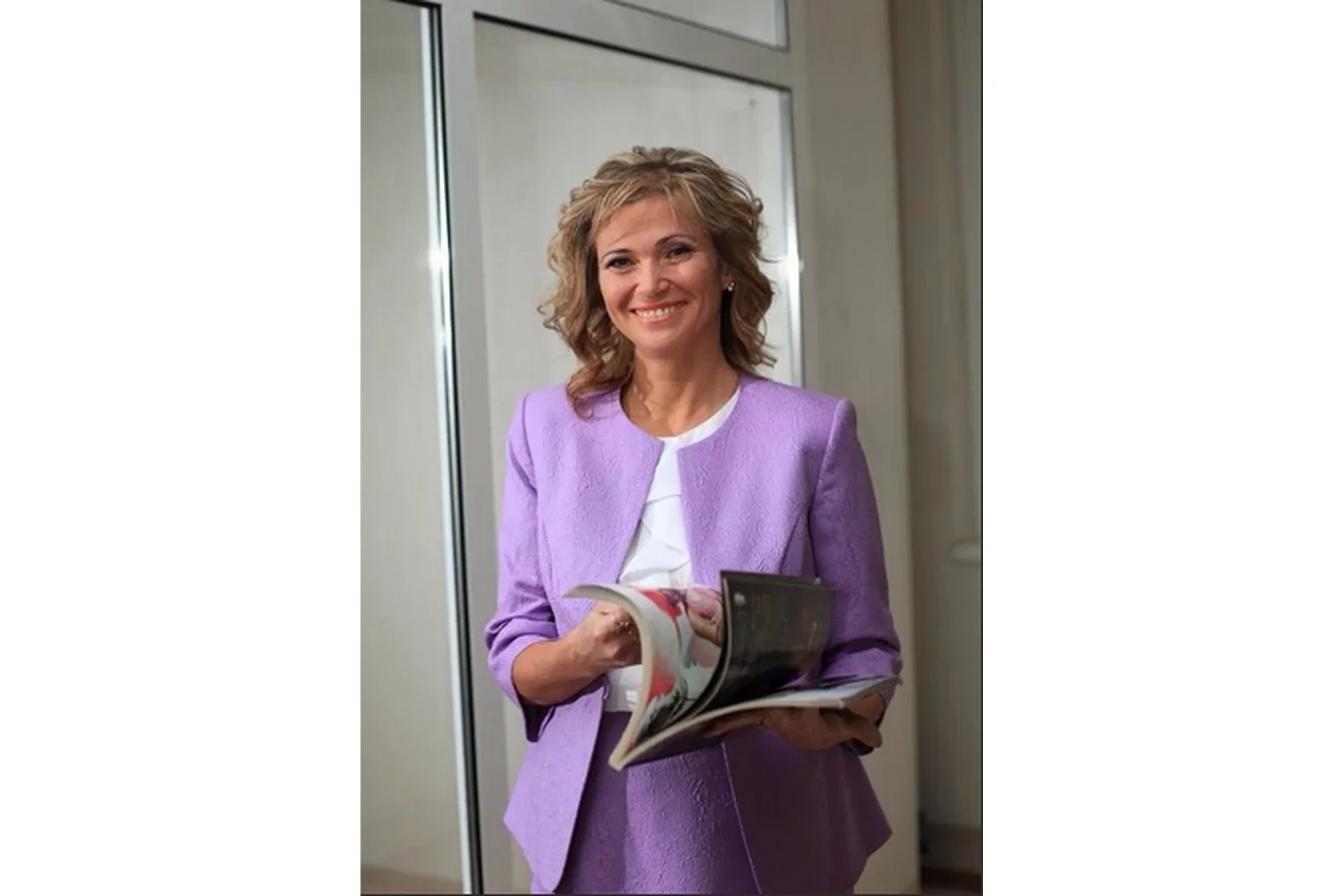 Работа с гормонами (Елена Шапаренко), фото 1 из 1.