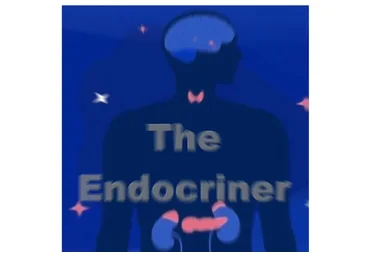 [Sapien Medicine] The Endocriner | Эндокринный