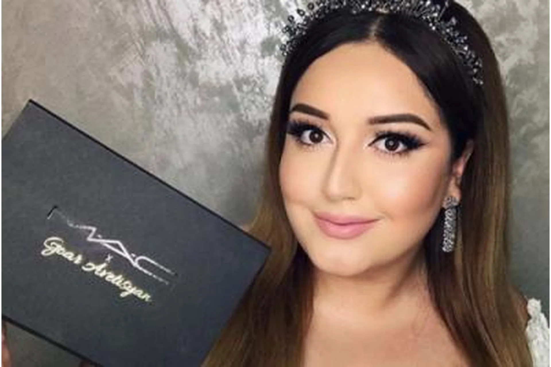 Авторский мастер-класс (Гоар Аветисян), фото 1 из 1.