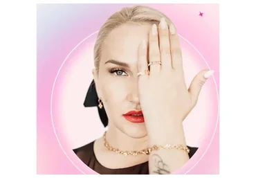 Цветовые бани (Ольга Карди)